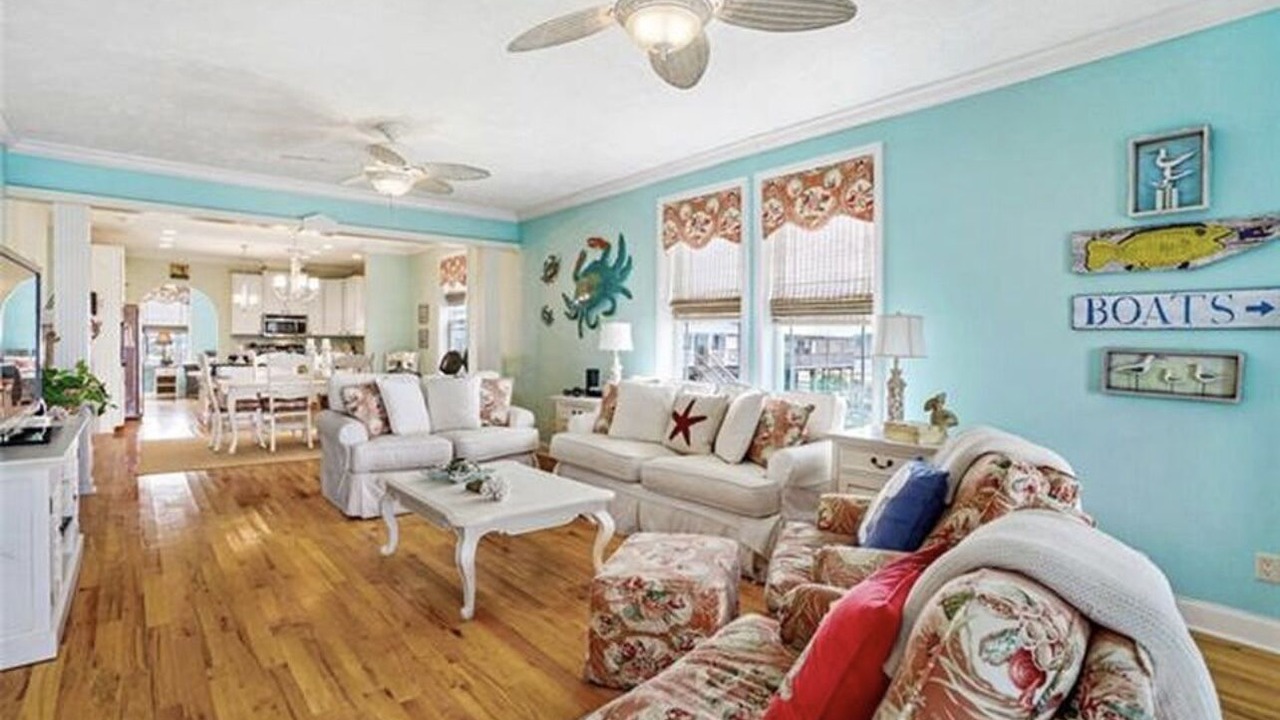 Photo of Livingroom in Slidell