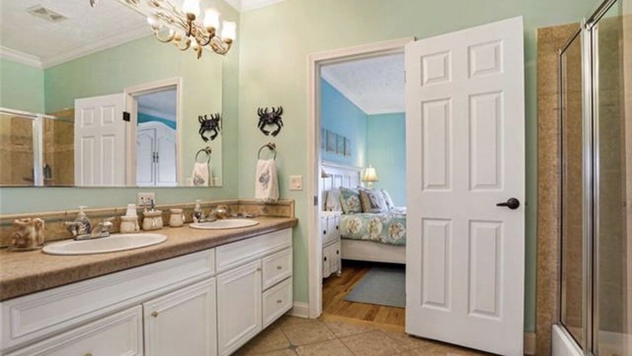 Photo of Bathroom in Slidell
