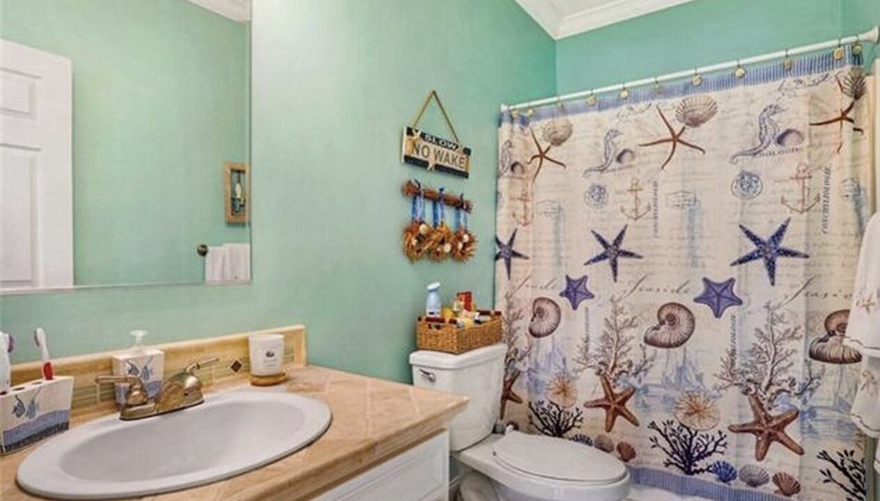 Photo of Bathroom in Slidell