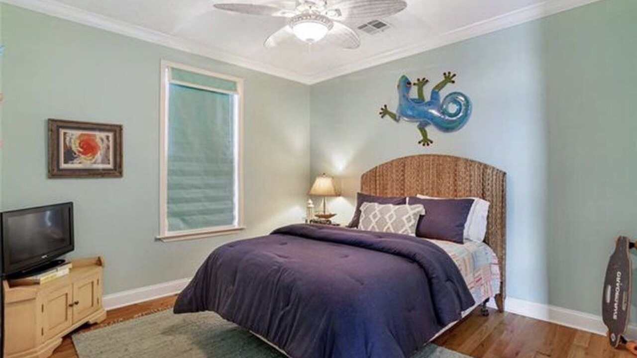Photo of Bedroom in Slidell