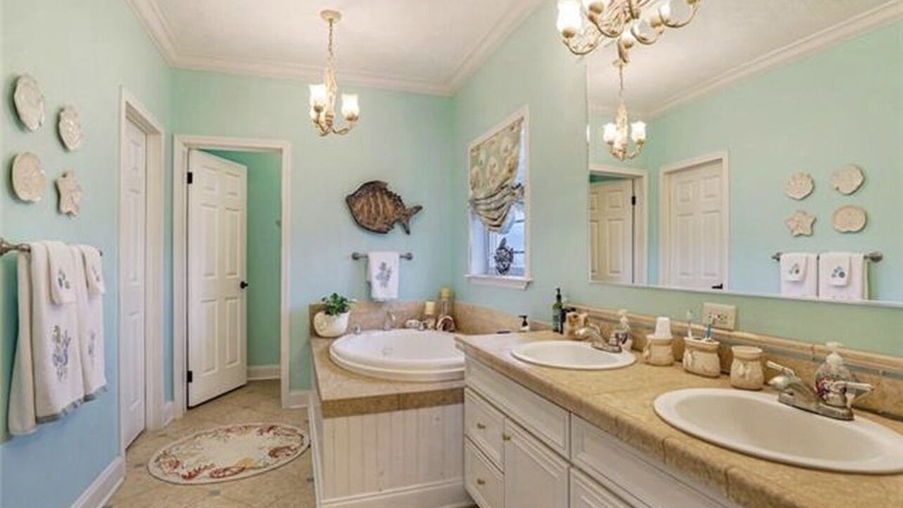 Photo of Bathroom in Slidell