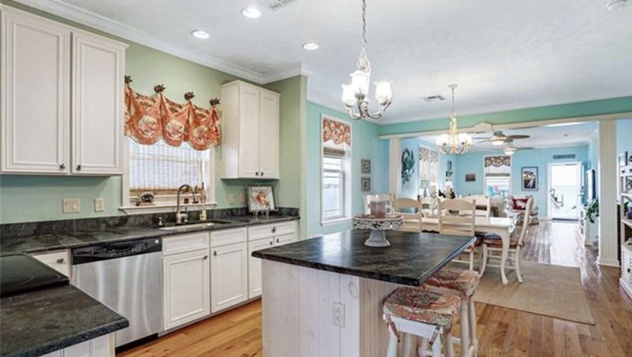 Photo of Kitchen in Slidell
