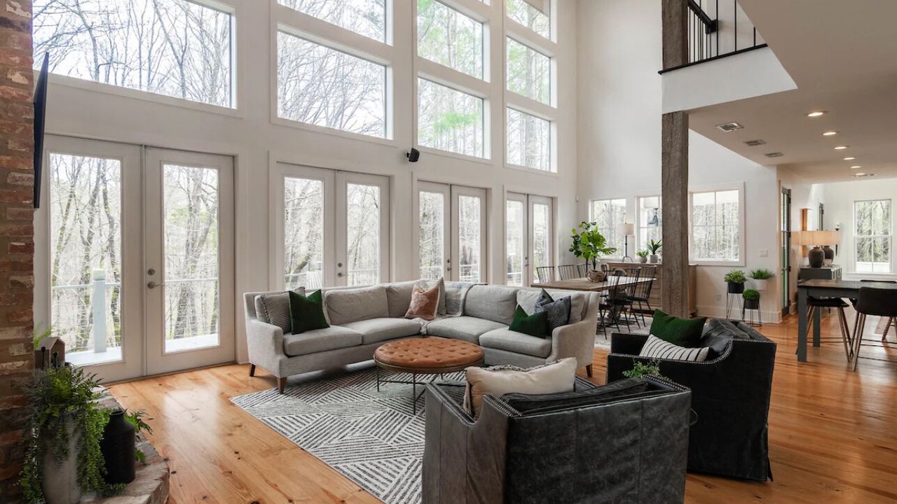 Photo of Livingroom in Oxford