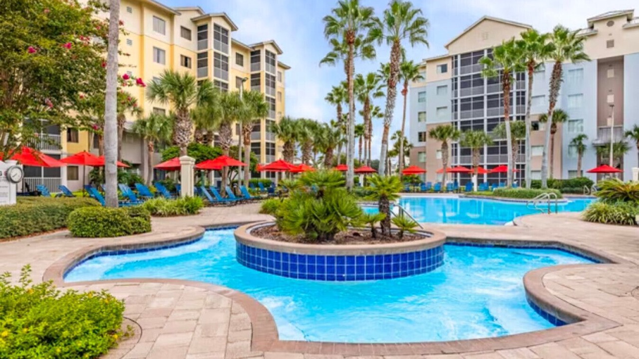 Photo of Outdoor in Upper Grand Lagoon