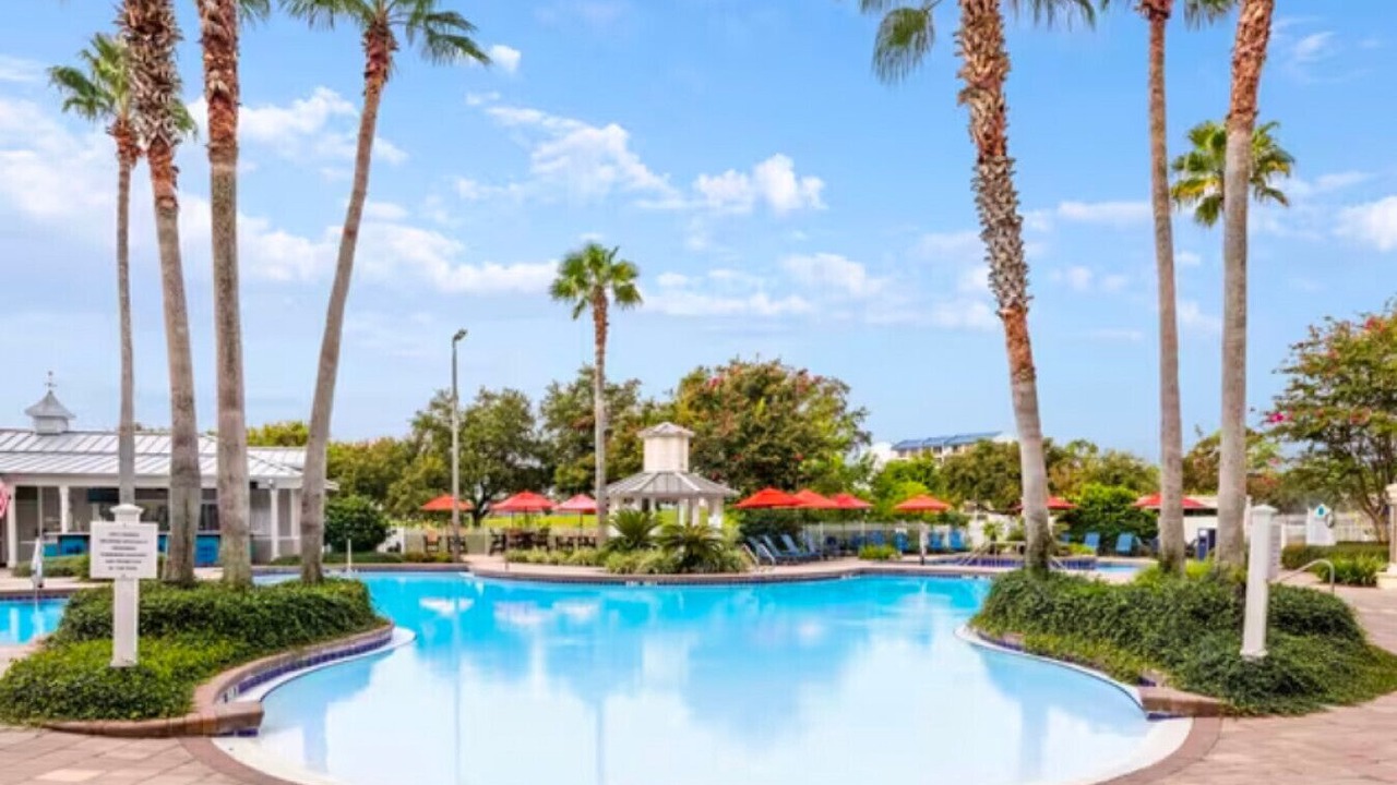 Photo of Outdoor in Upper Grand Lagoon