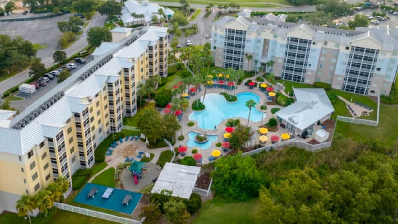 Photo of Outdoor in Upper Grand Lagoon