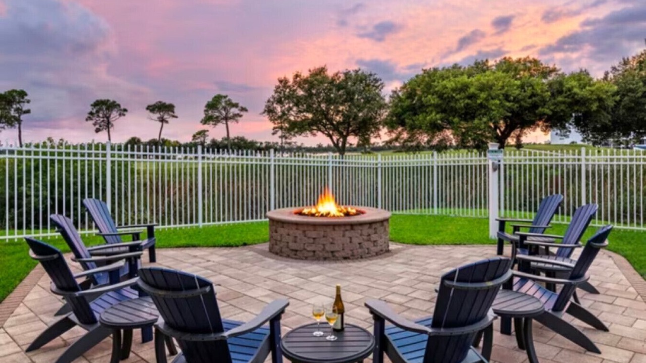 Photo of Outdoor in Upper Grand Lagoon