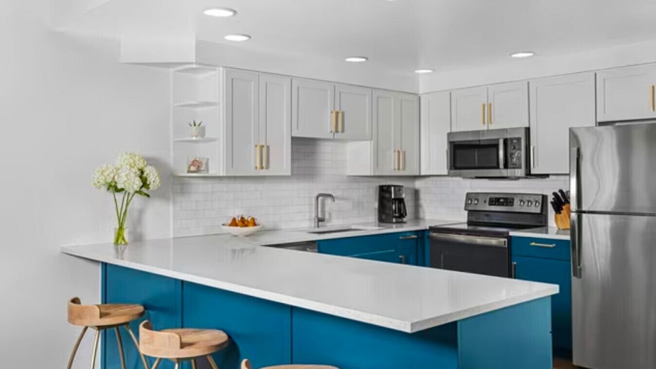 Photo of Kitchen in Upper Grand Lagoon