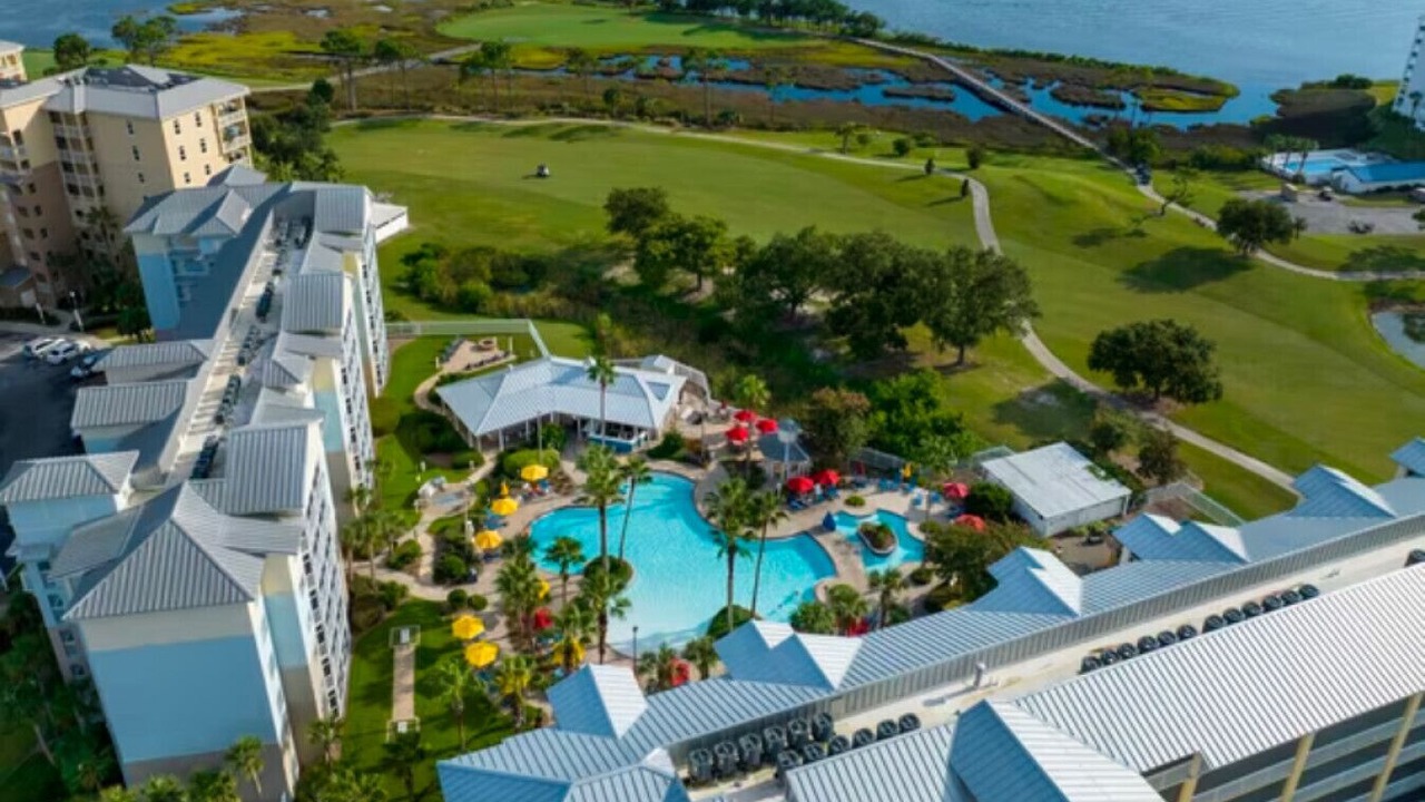 Photo of Outdoor in Upper Grand Lagoon