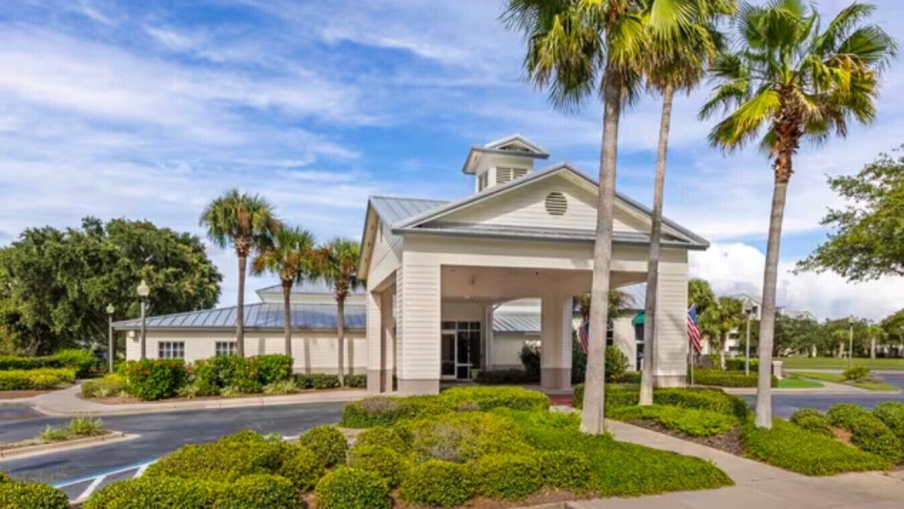 Photo of Outdoor in Upper Grand Lagoon