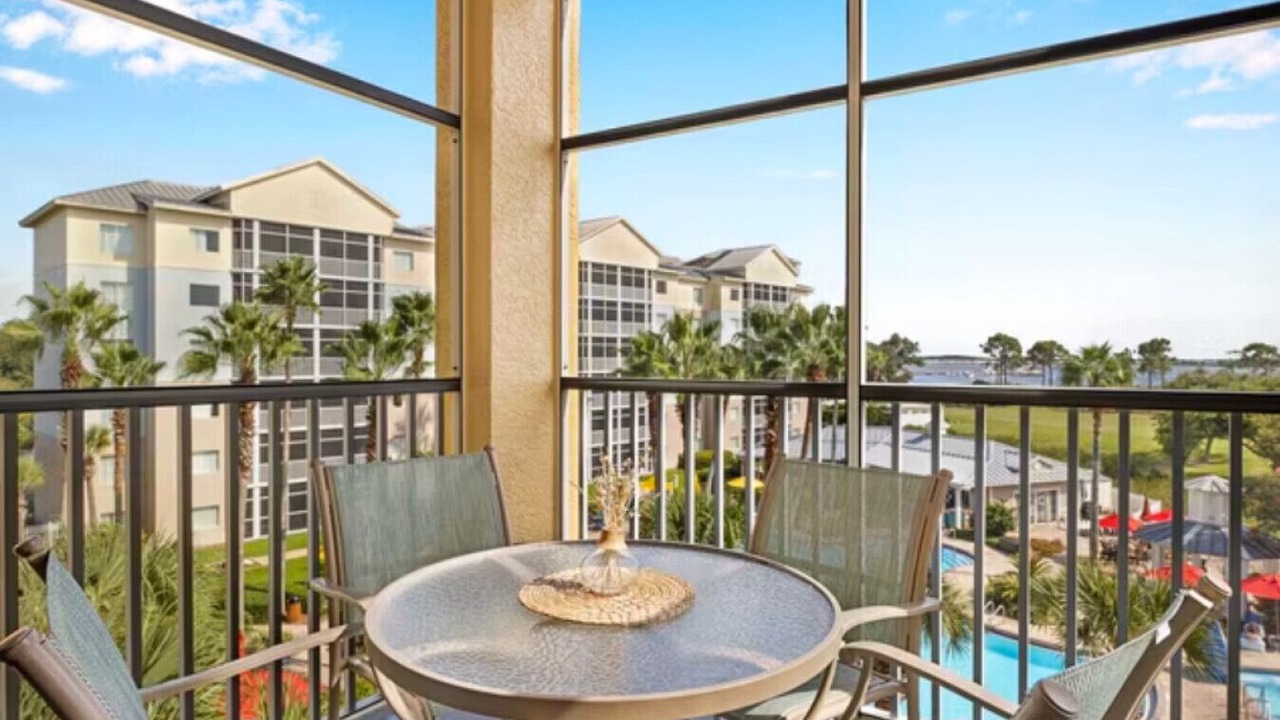 Photo of Outdoor in Upper Grand Lagoon