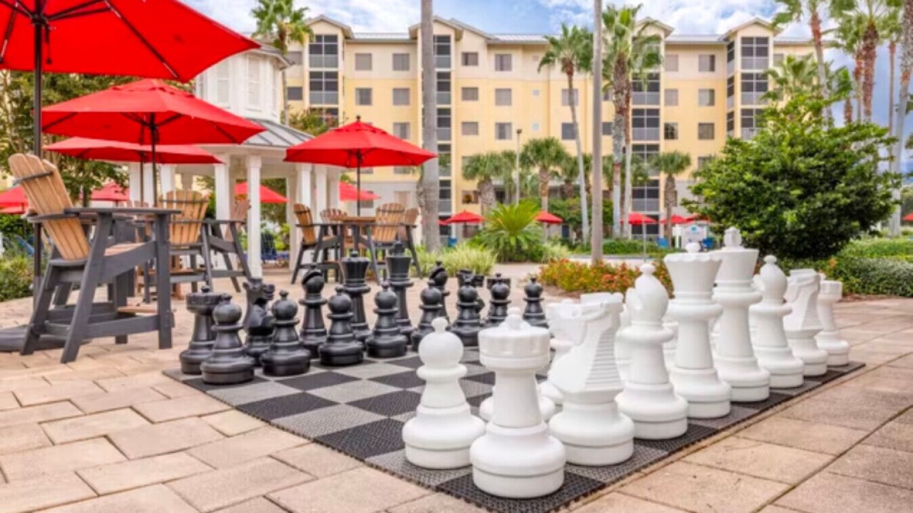 Photo of Outdoor in Upper Grand Lagoon