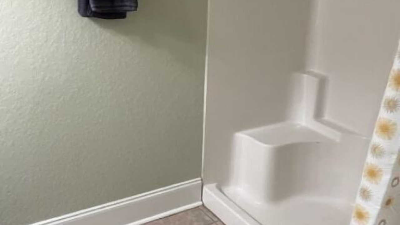 Photo of Bathroom in El Centro Beach