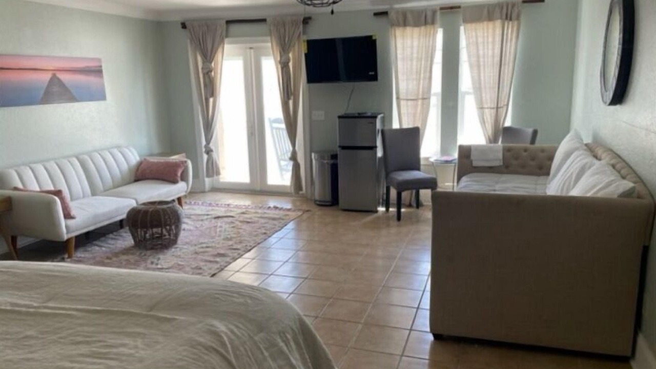 Photo of Bedroom in El Centro Beach