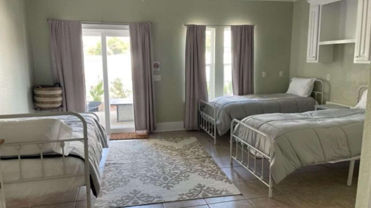 Photo of Bedroom in El Centro Beach