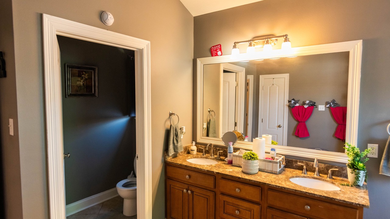 Photo of Bathroom in Gentilly