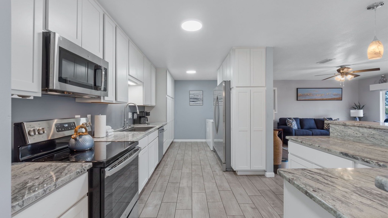 Photo of Kitchen in Ocean City