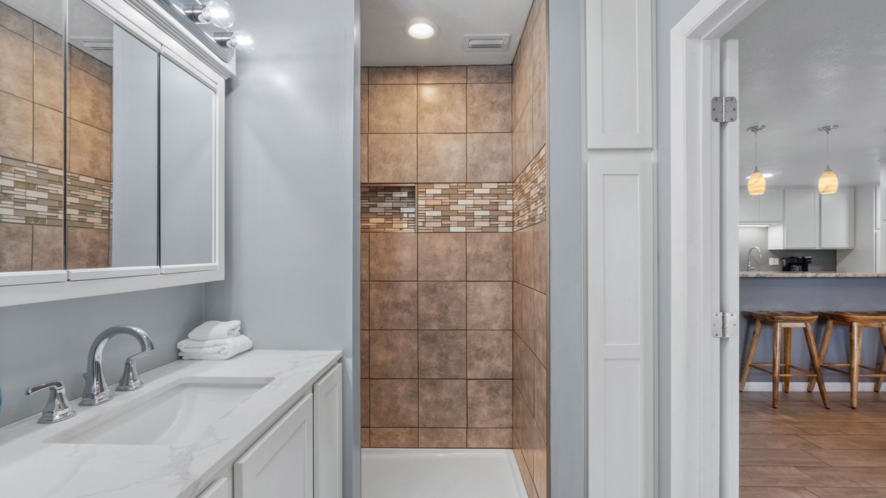 Photo of Bathroom in Ocean City