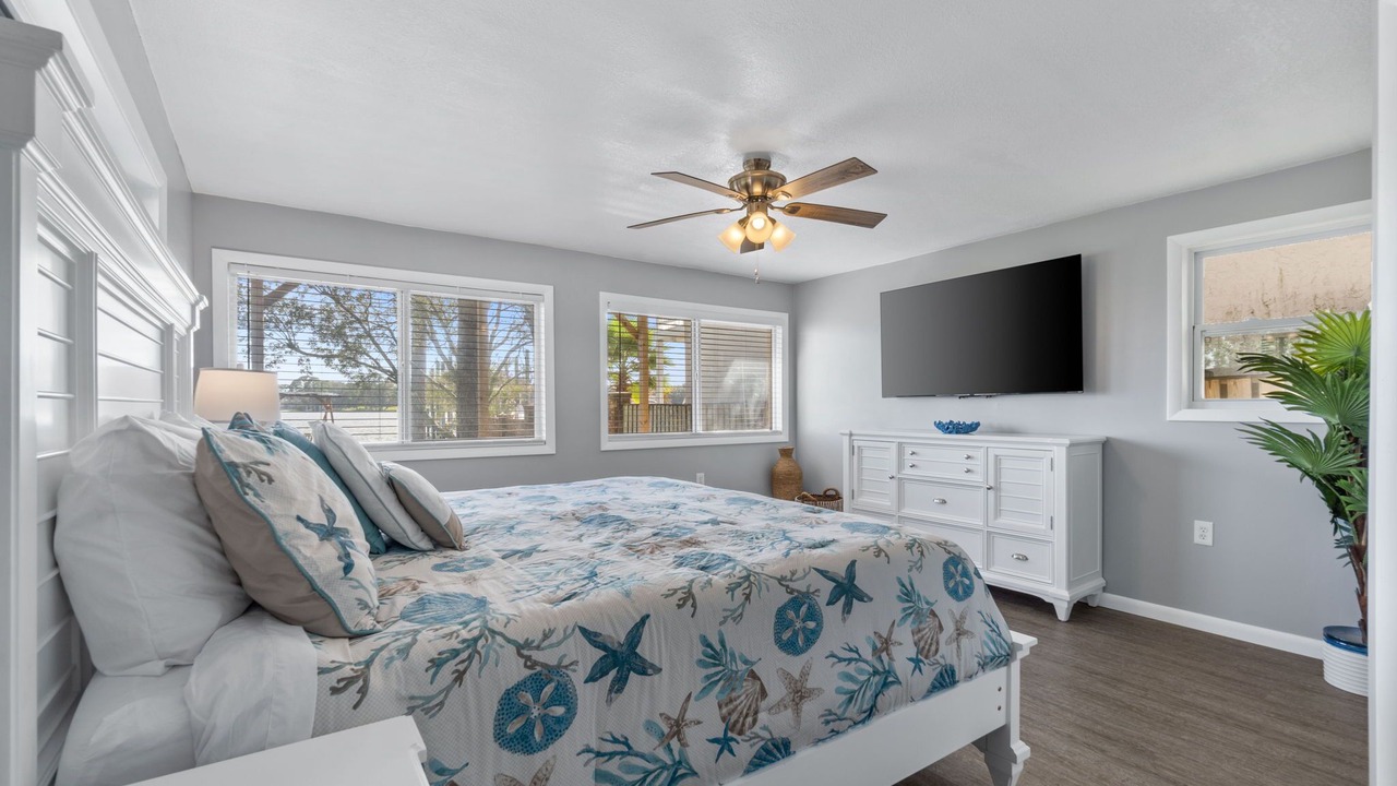 Photo of Bedroom in Ocean City