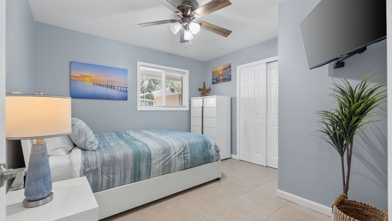 Photo of Bedroom in Ocean City