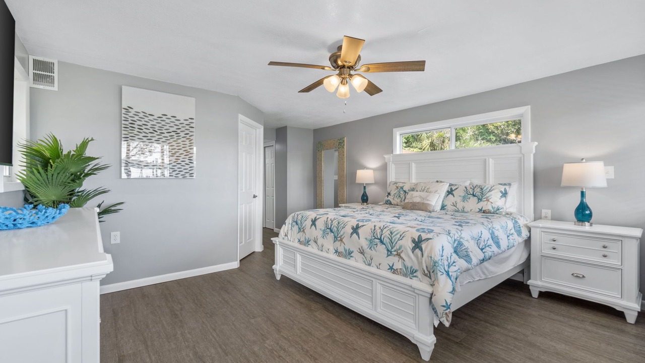Photo of Bedroom in Ocean City