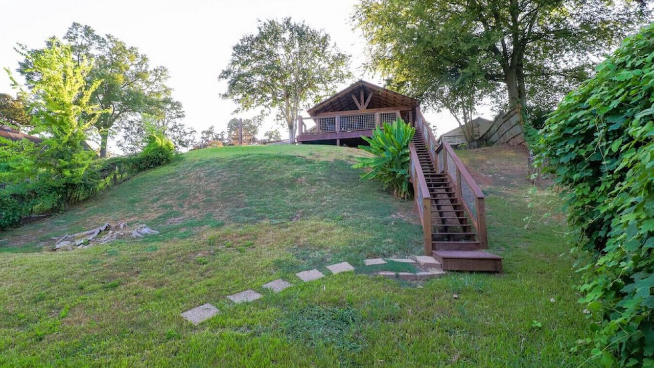 Photo of Outdoor in Natchitoches