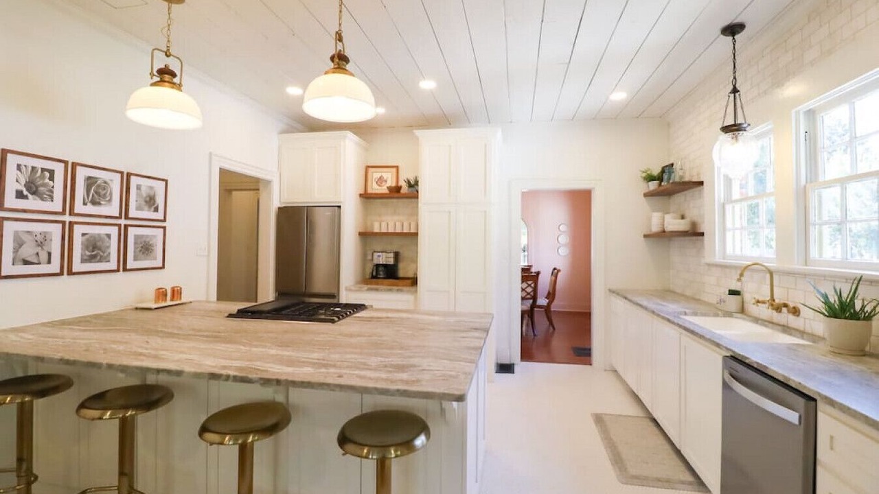 Photo of Kitchen in Natchitoches