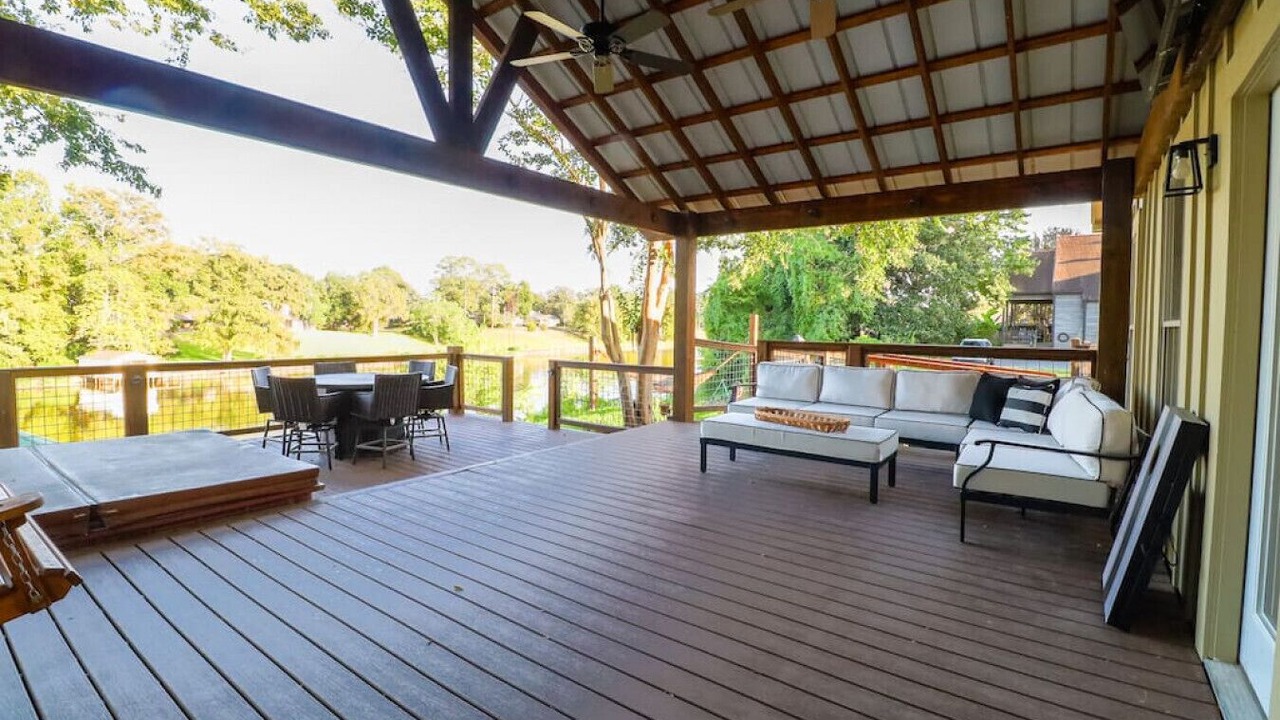 Photo of Outdoor in Natchitoches