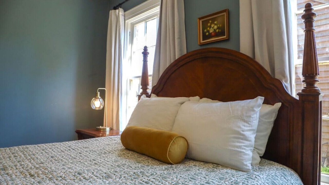 Photo of Bedroom in Natchitoches