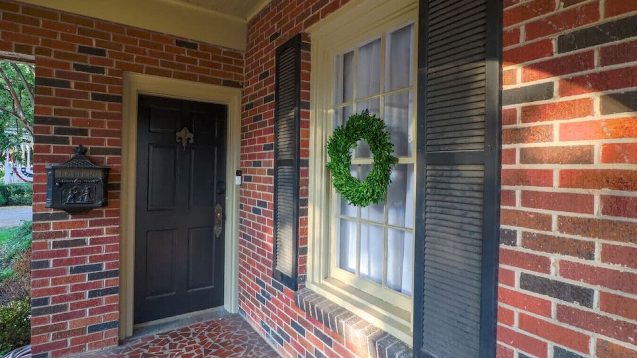 Photo of Outdoor in Natchitoches