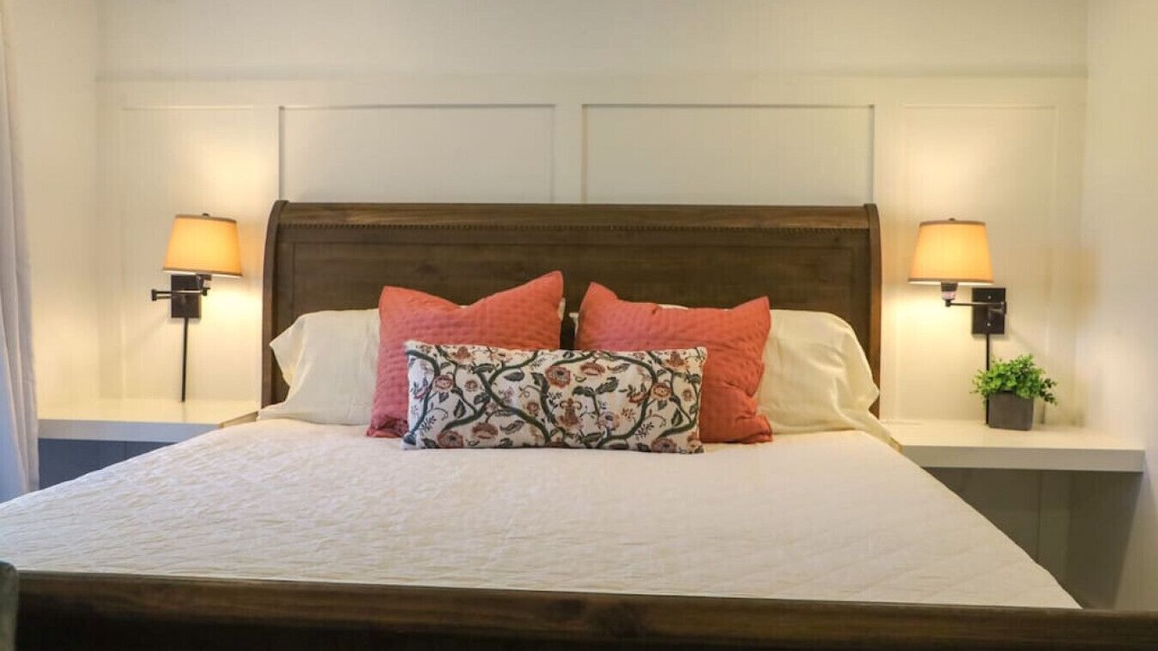 Photo of Bedroom in Natchitoches