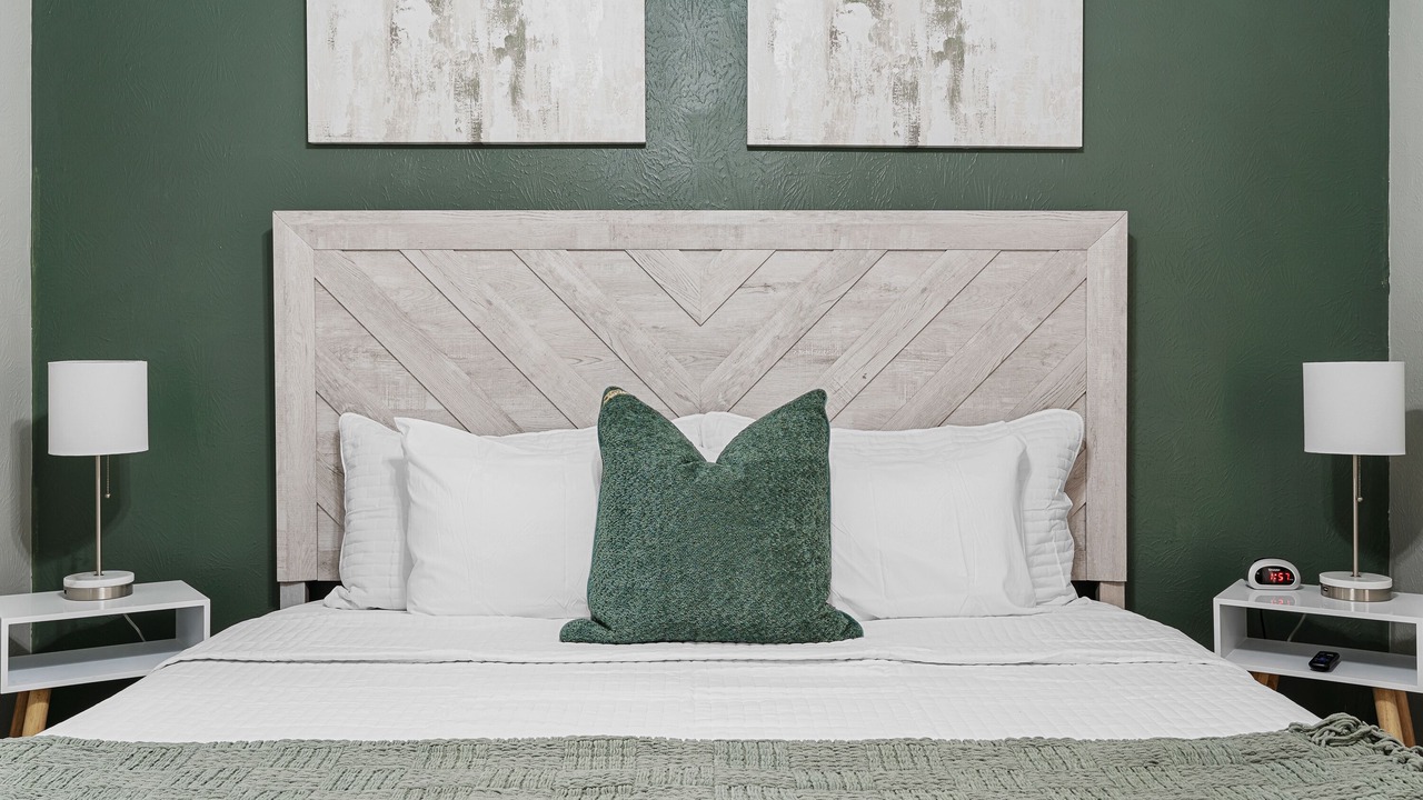 Photo of Bedroom in Broadmoor