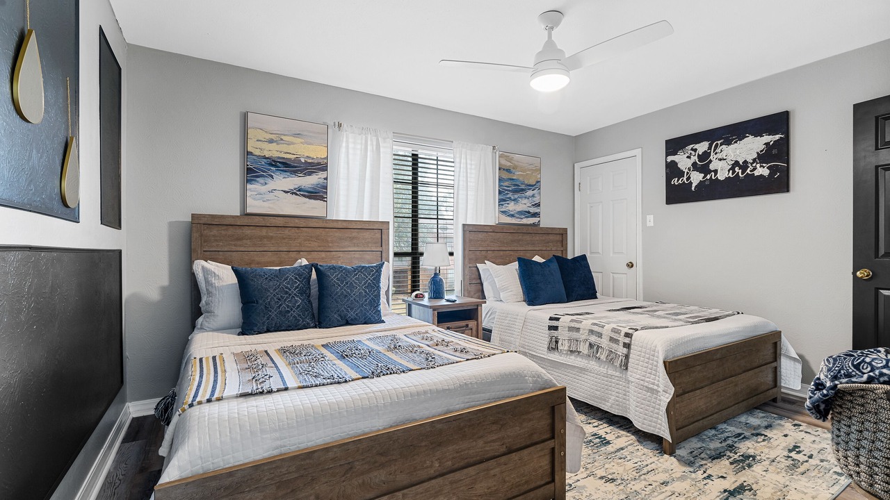 Photo of Bedroom in Broadmoor