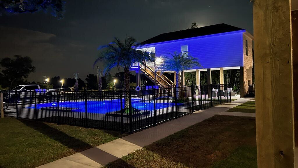 Photo of Outdoor in Waveland
