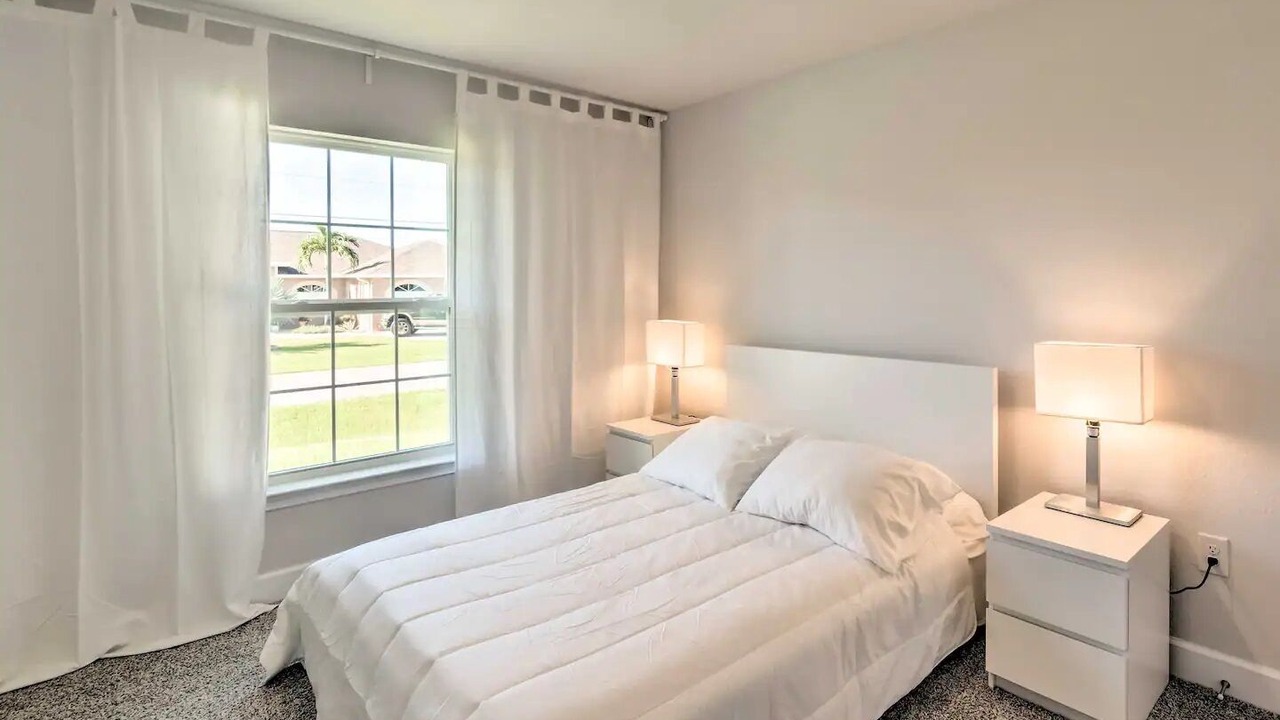 Photo of Bedroom in South Gulf Cove