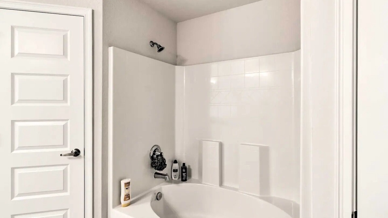 Photo of Bathroom in South Gulf Cove