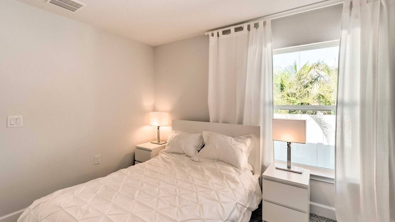 Photo of Bedroom in South Gulf Cove