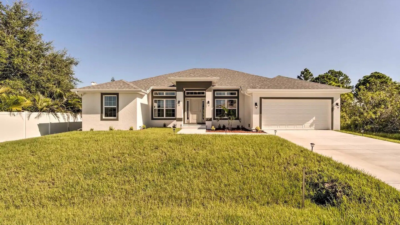 Photo of Outdoor in South Gulf Cove