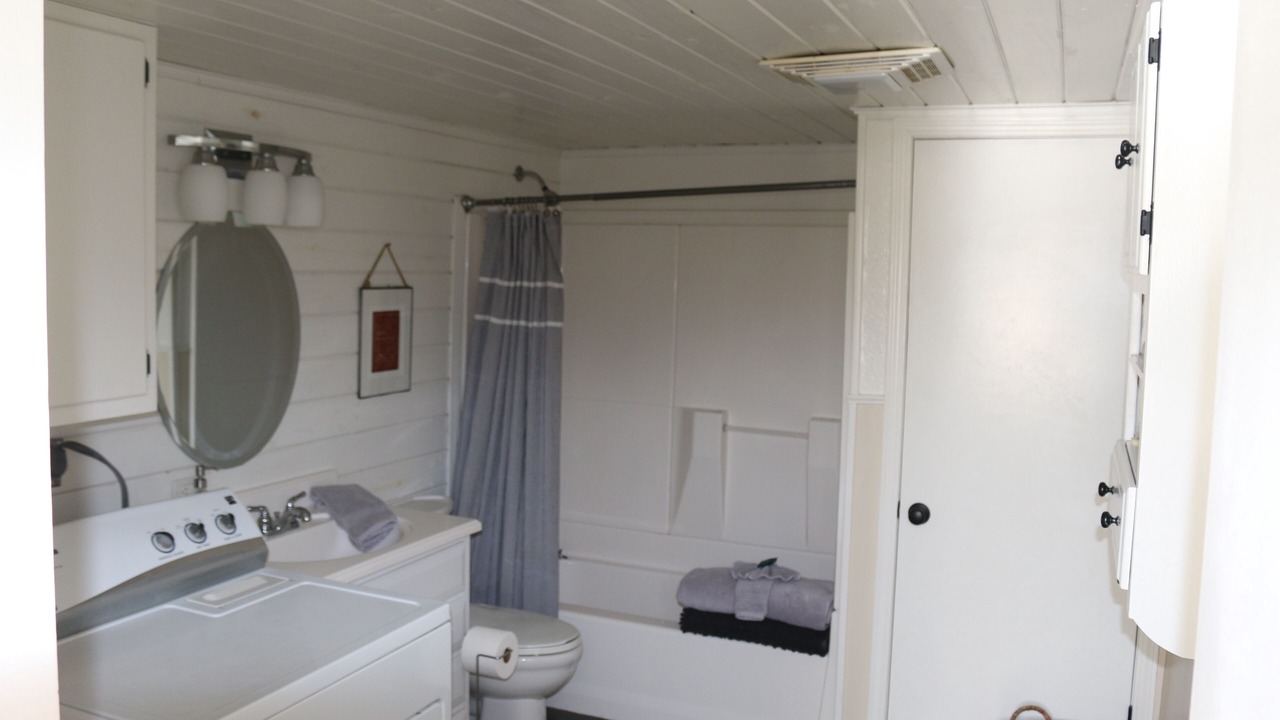 Photo of Bathroom in Watson