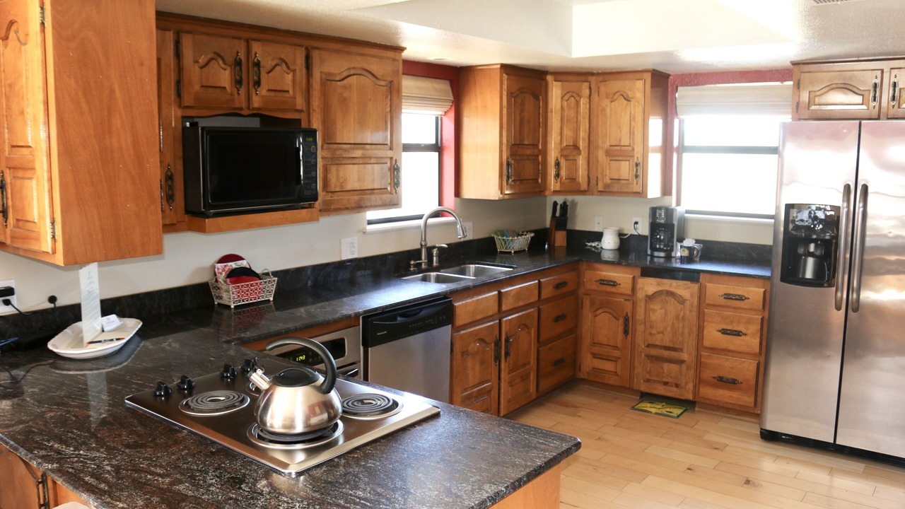Photo of Kitchen in Watson