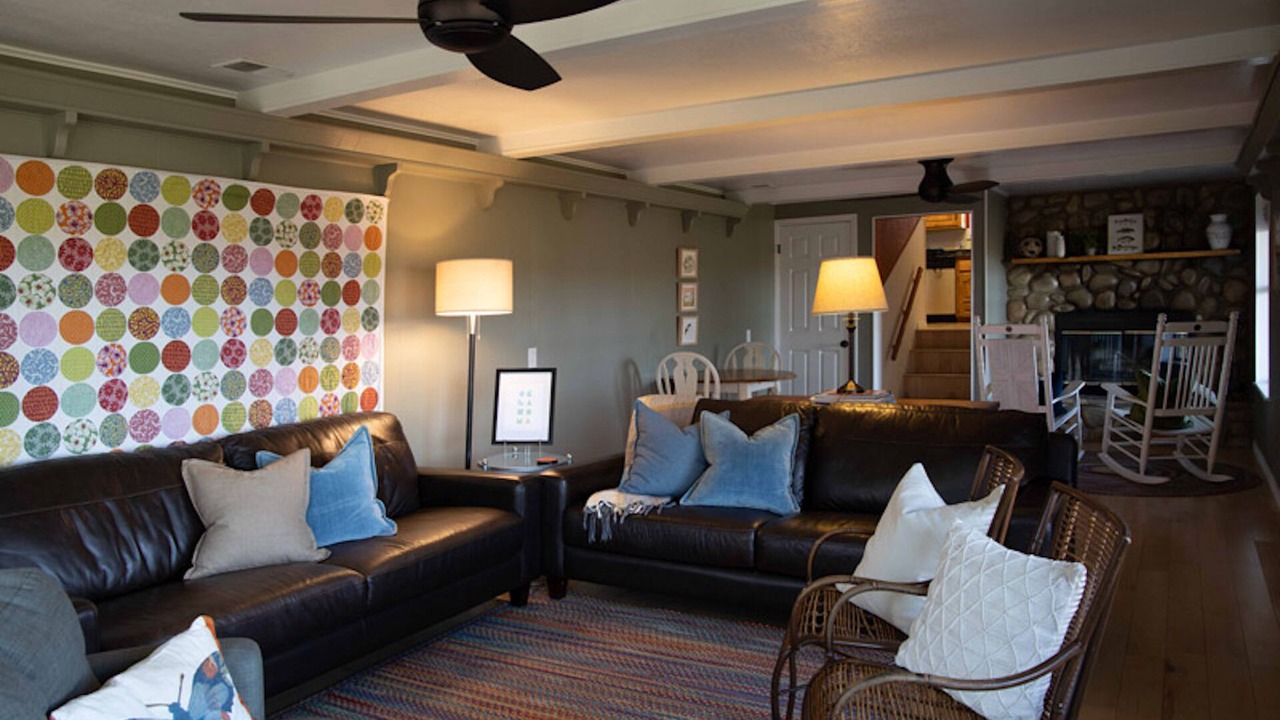 Photo of Livingroom in Watson