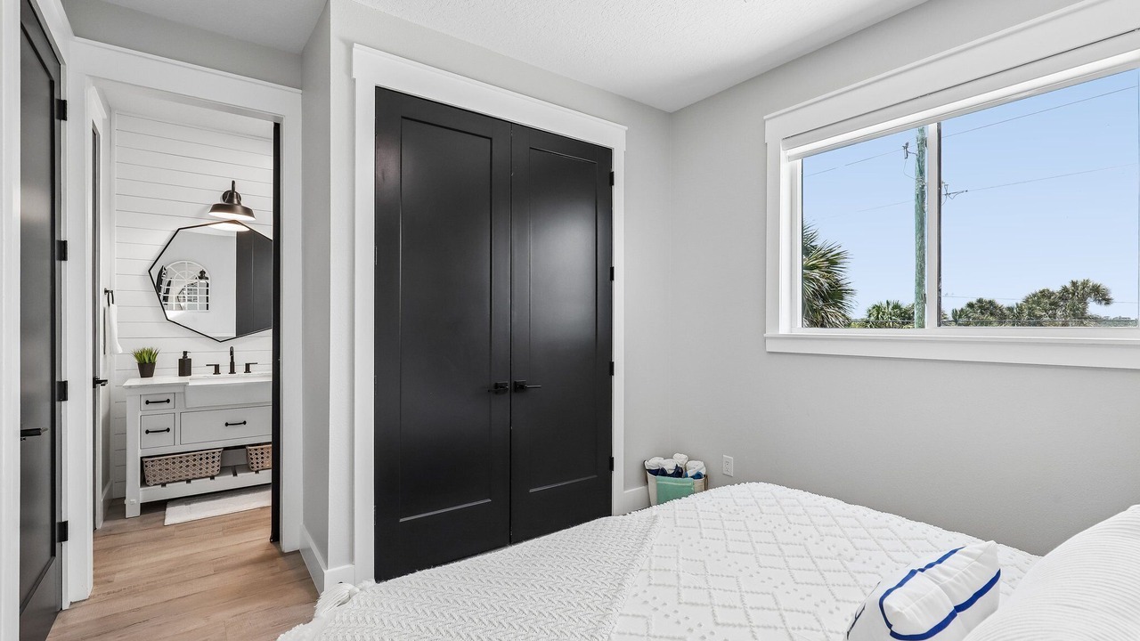 Photo of Bedroom in Flagler Beach