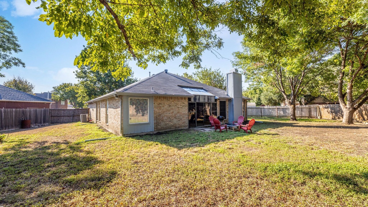 Photo of Outdoor in South Arlington