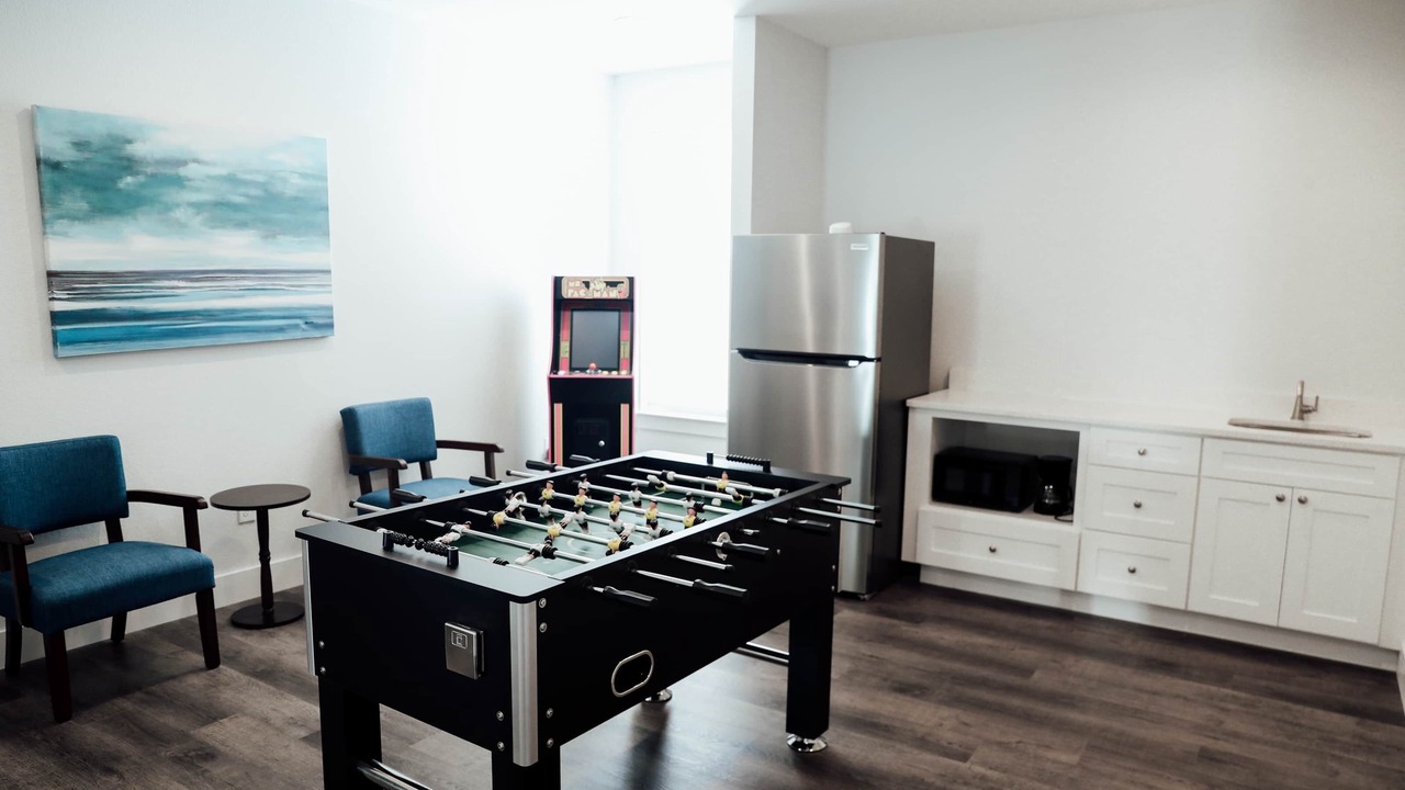 Photo of Bedroom in Avalon Beach Estates