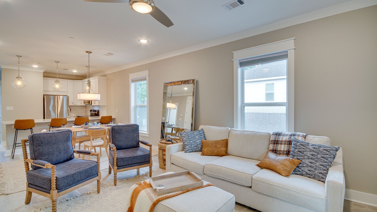 Photo of Livingroom in Diamondhead