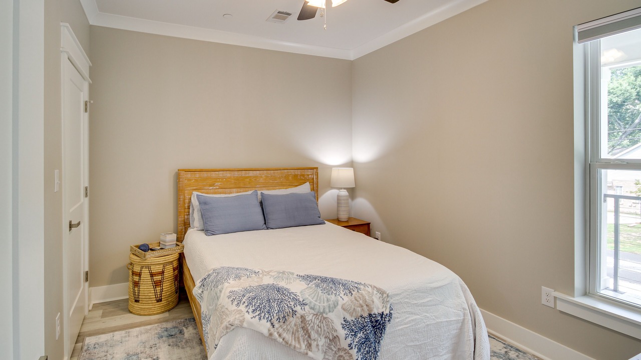 Photo of Bedroom in Diamondhead