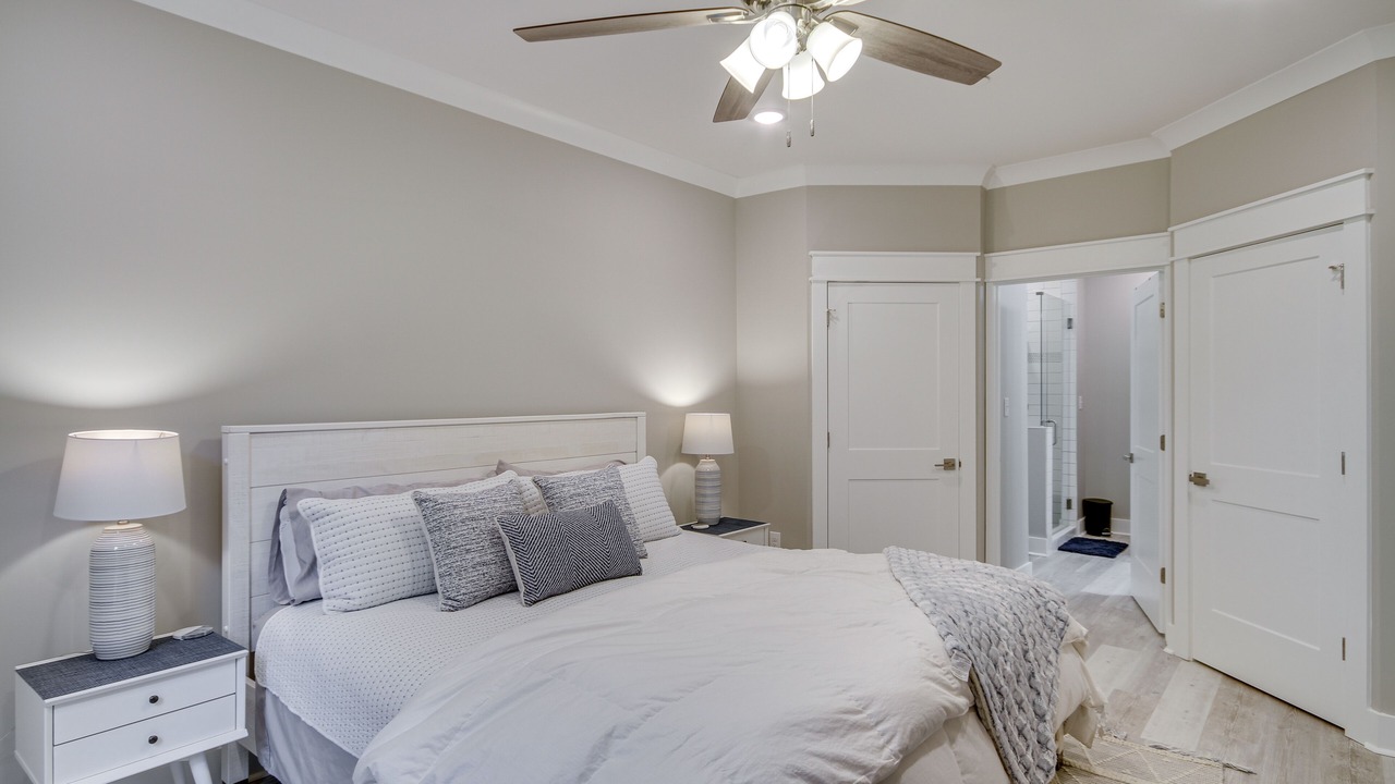 Photo of Bedroom in Diamondhead