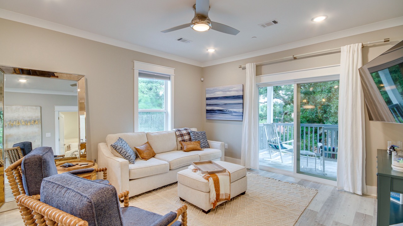Photo of Bedroom in Diamondhead