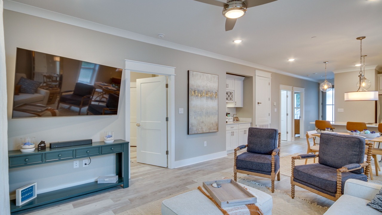 Photo of Livingroom in Diamondhead