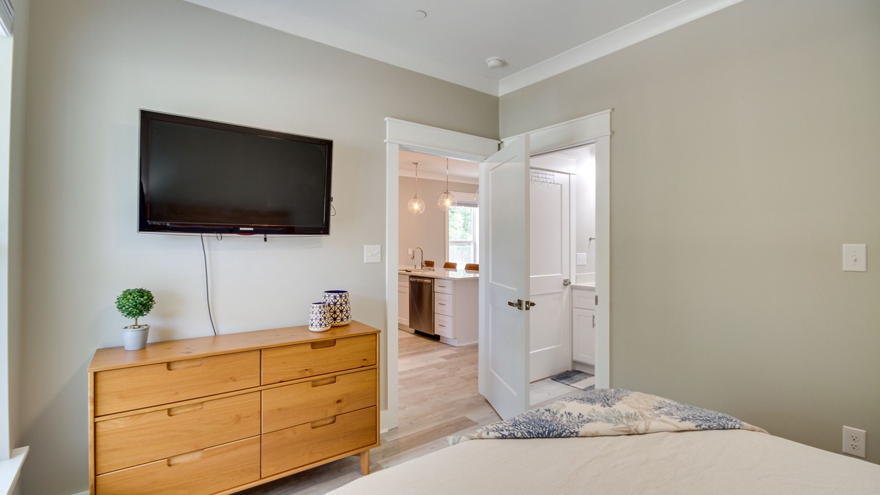 Photo of Bedroom in Diamondhead